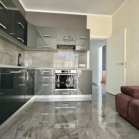 Appartement Odesa Pearl Arcadia Extérieur photo