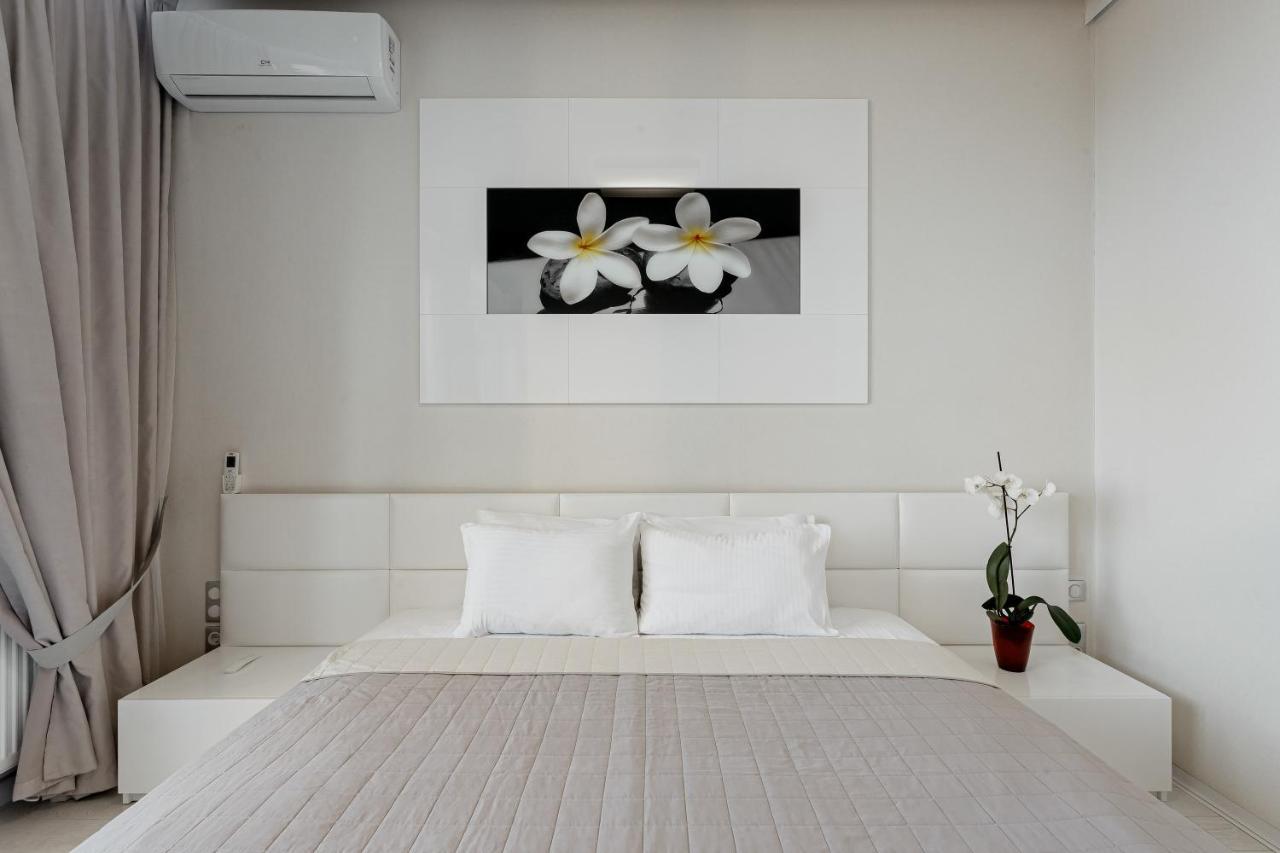 Appartement Odesa Pearl Arcadia Extérieur photo