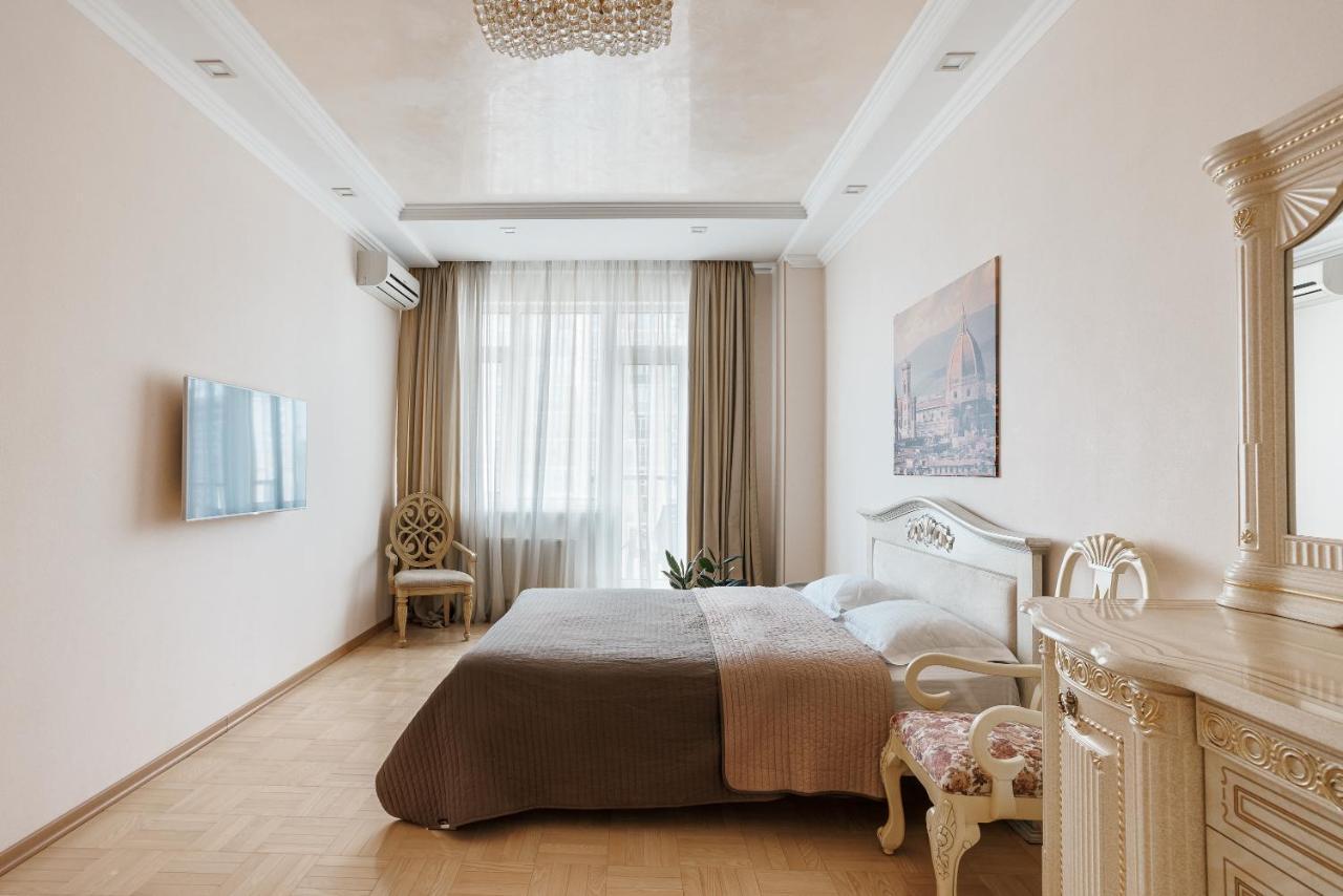 Appartement Odesa Pearl Arcadia Extérieur photo