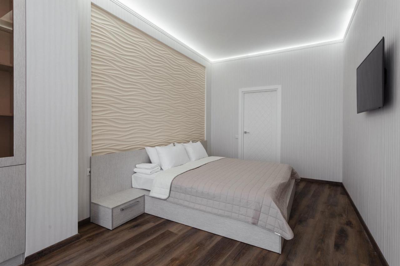 Appartement Odesa Pearl Arcadia Extérieur photo