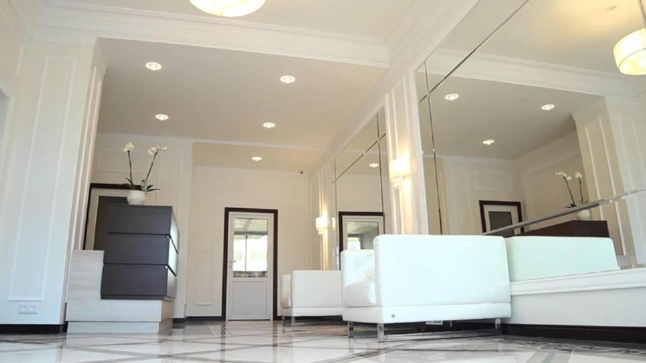 Appartement Odesa Pearl Arcadia Extérieur photo