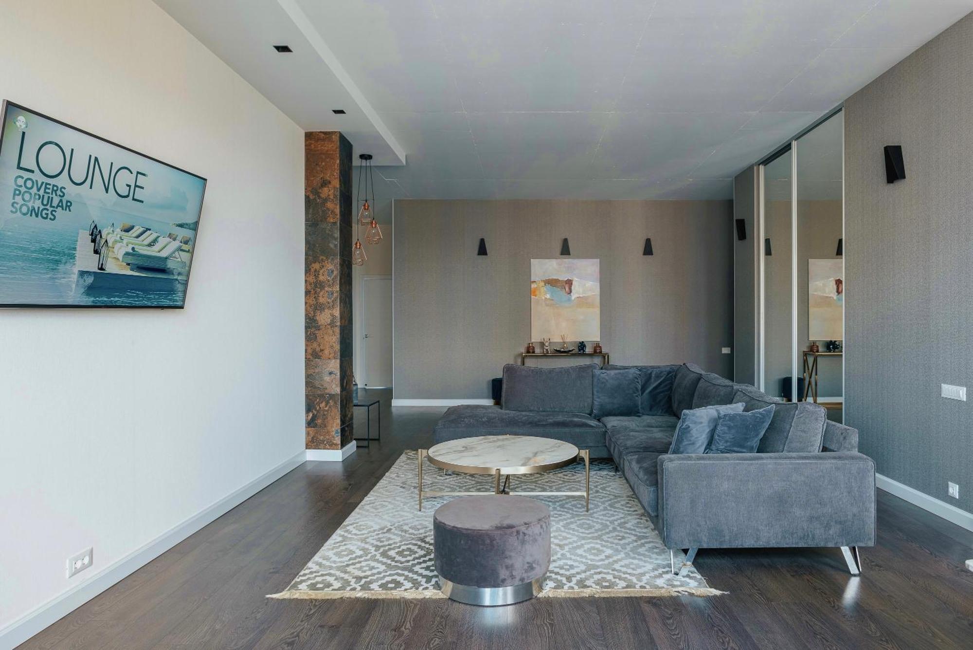 Appartement Odesa Pearl Arcadia Extérieur photo