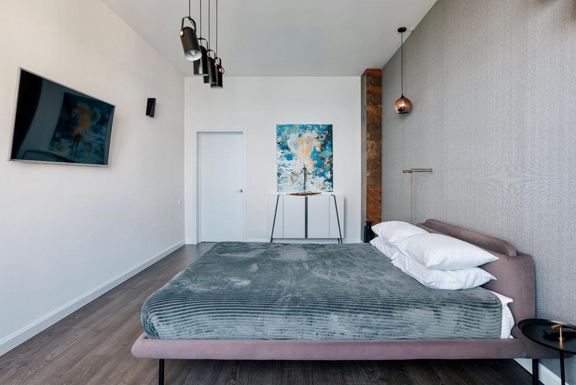 Appartement Odesa Pearl Arcadia Extérieur photo