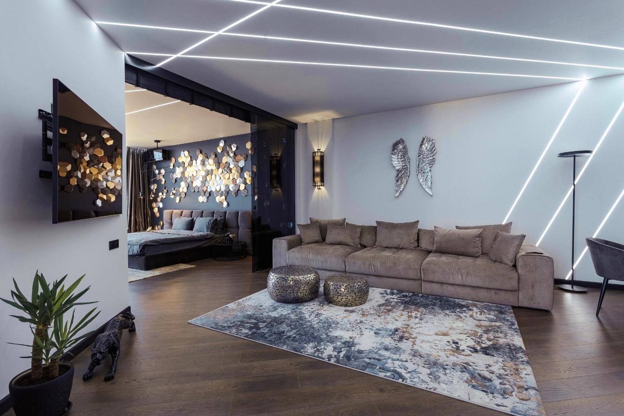 Appartement Odesa Pearl Arcadia Extérieur photo