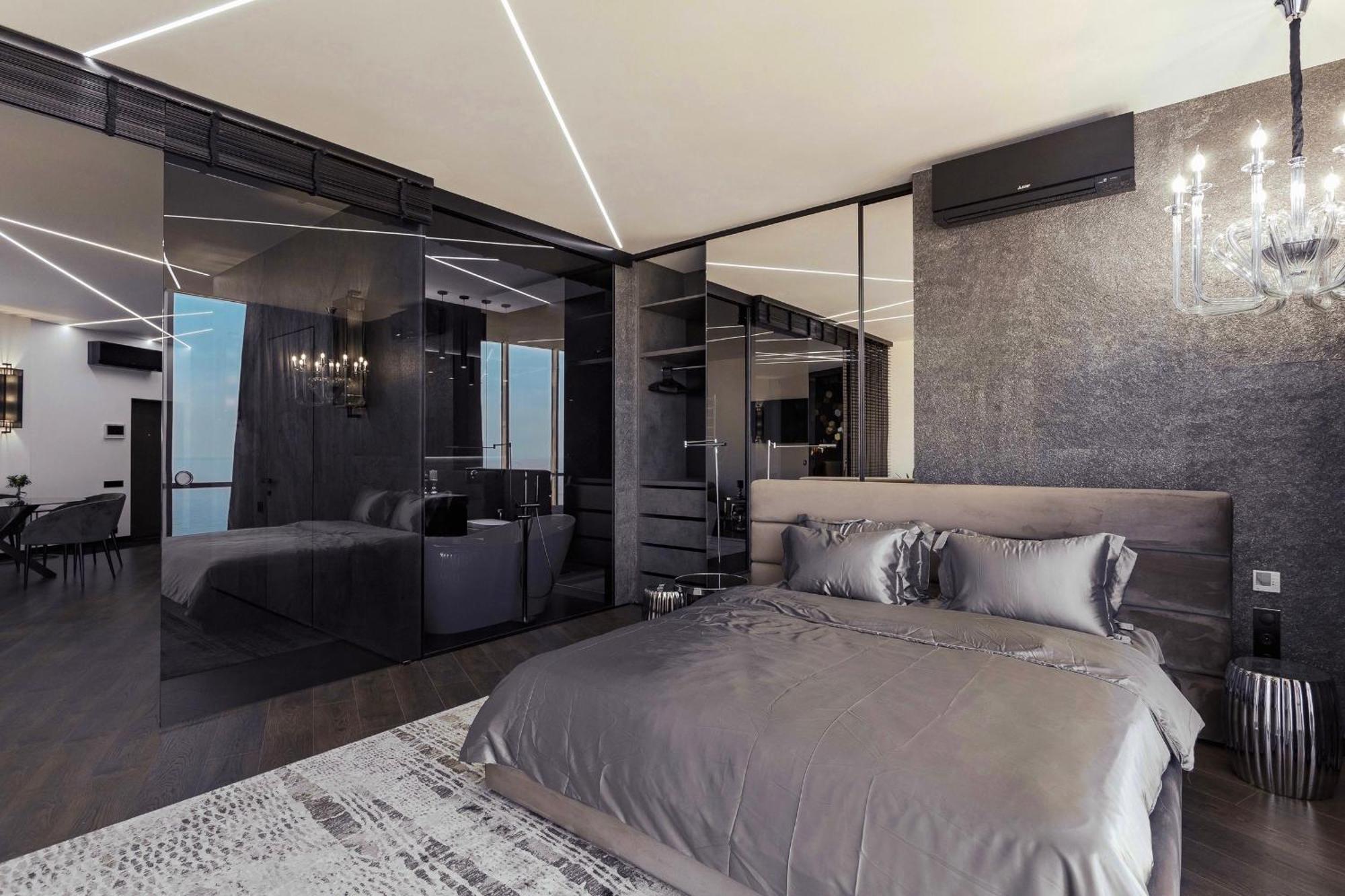 Appartement Odesa Pearl Arcadia Extérieur photo
