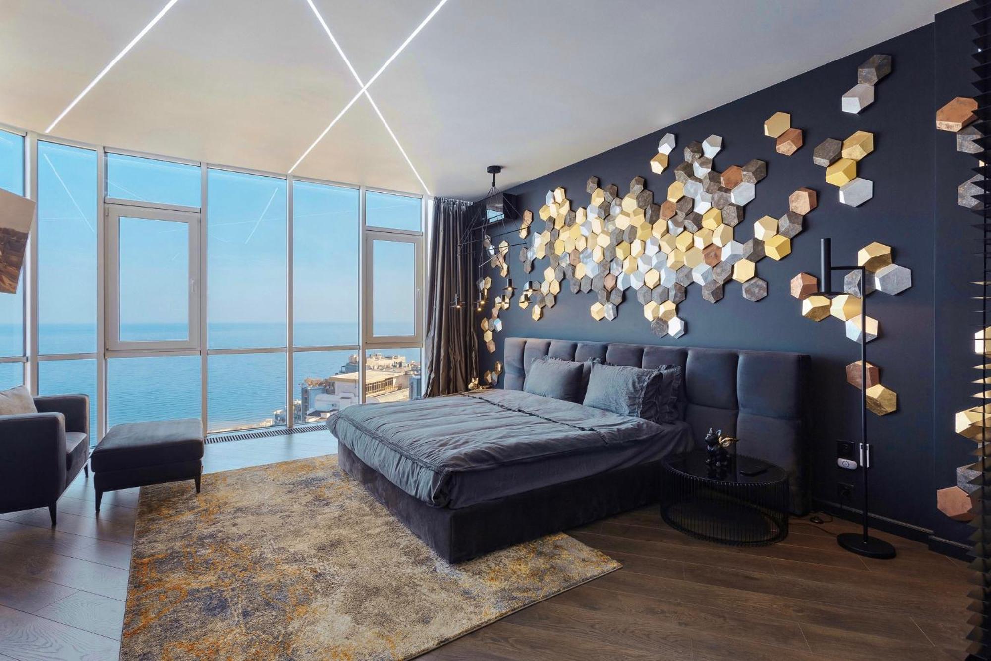 Appartement Odesa Pearl Arcadia Extérieur photo
