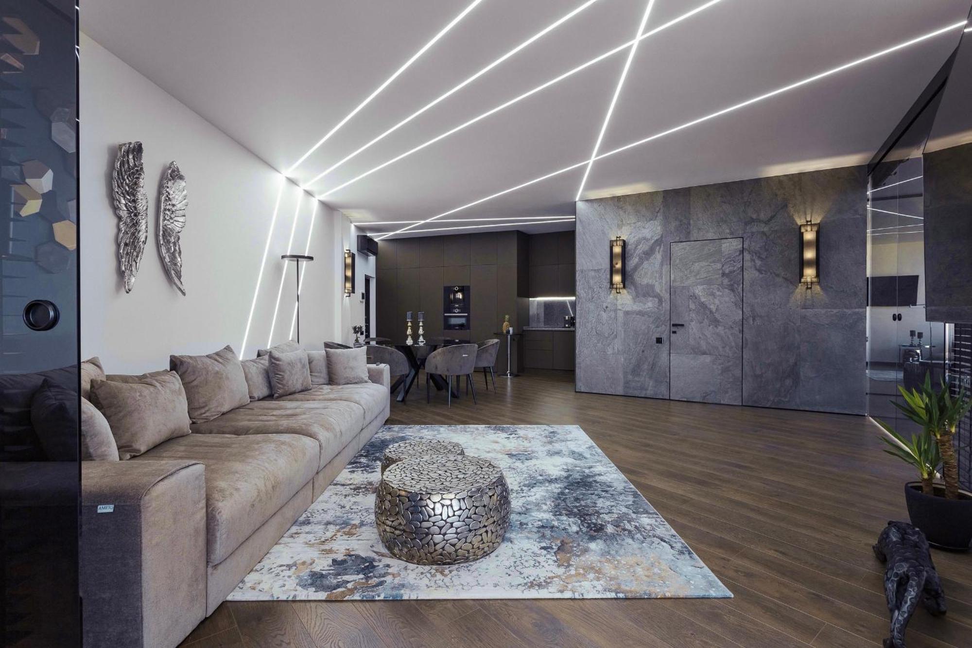 Appartement Odesa Pearl Arcadia Extérieur photo
