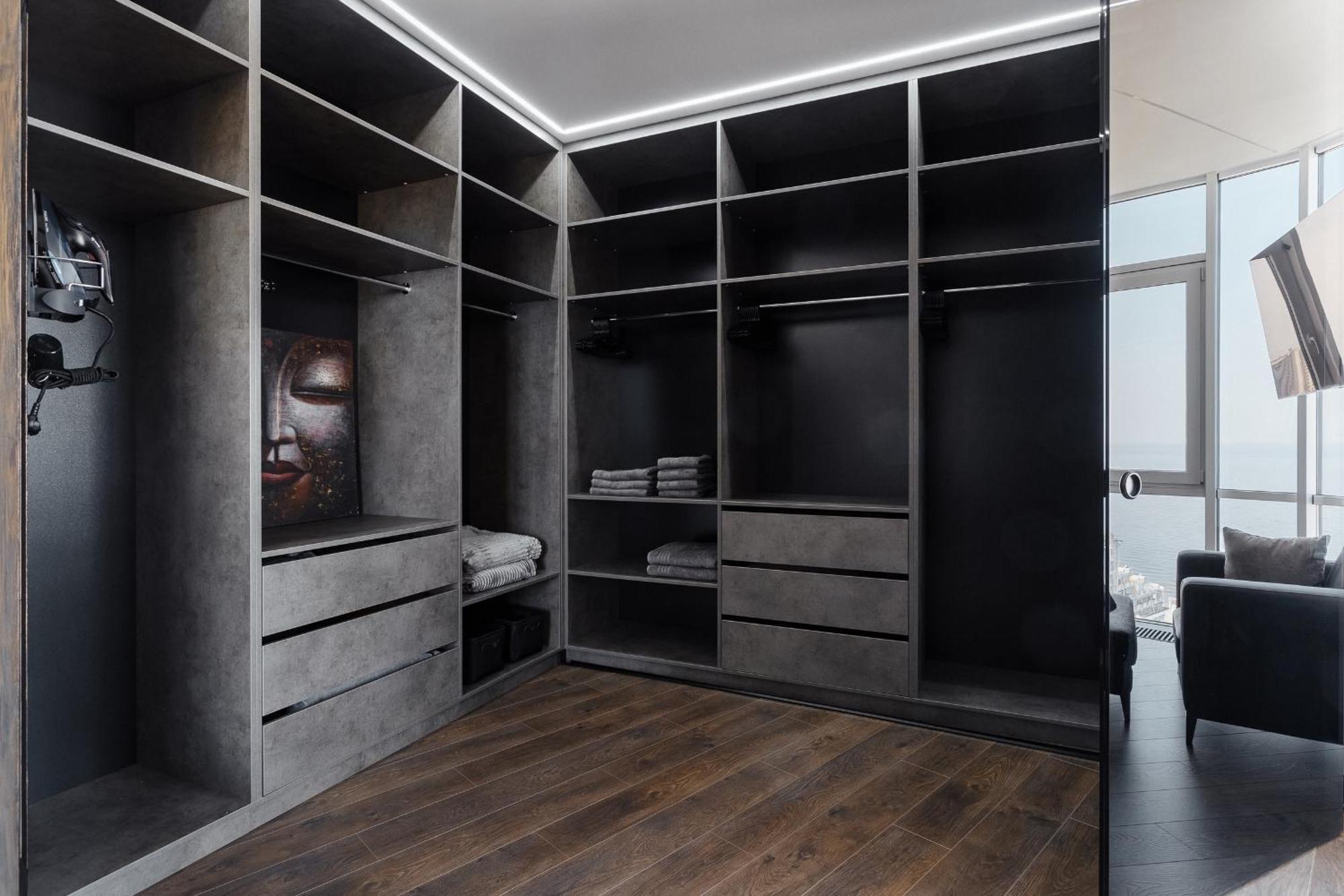 Appartement Odesa Pearl Arcadia Extérieur photo
