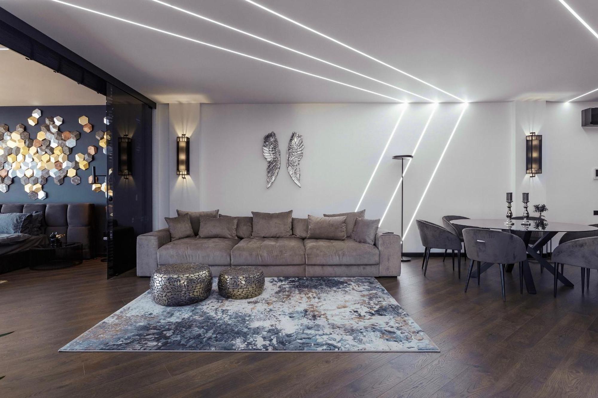 Appartement Odesa Pearl Arcadia Extérieur photo