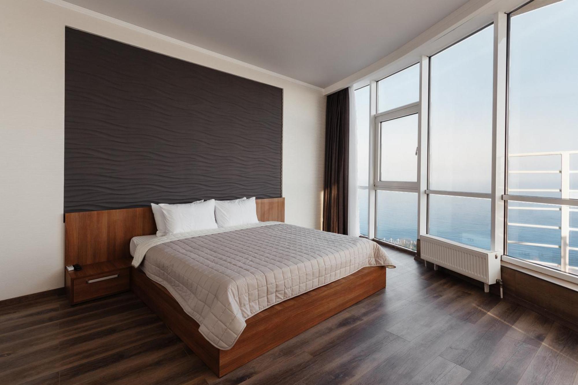 Appartement Odesa Pearl Arcadia Extérieur photo