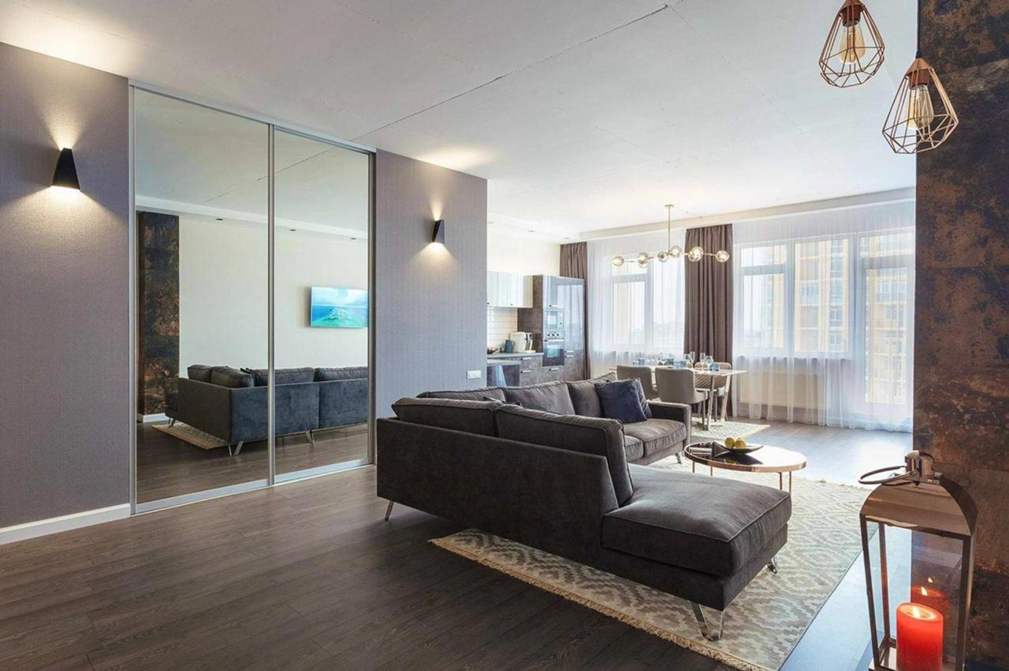 Appartement Odesa Pearl Arcadia Extérieur photo
