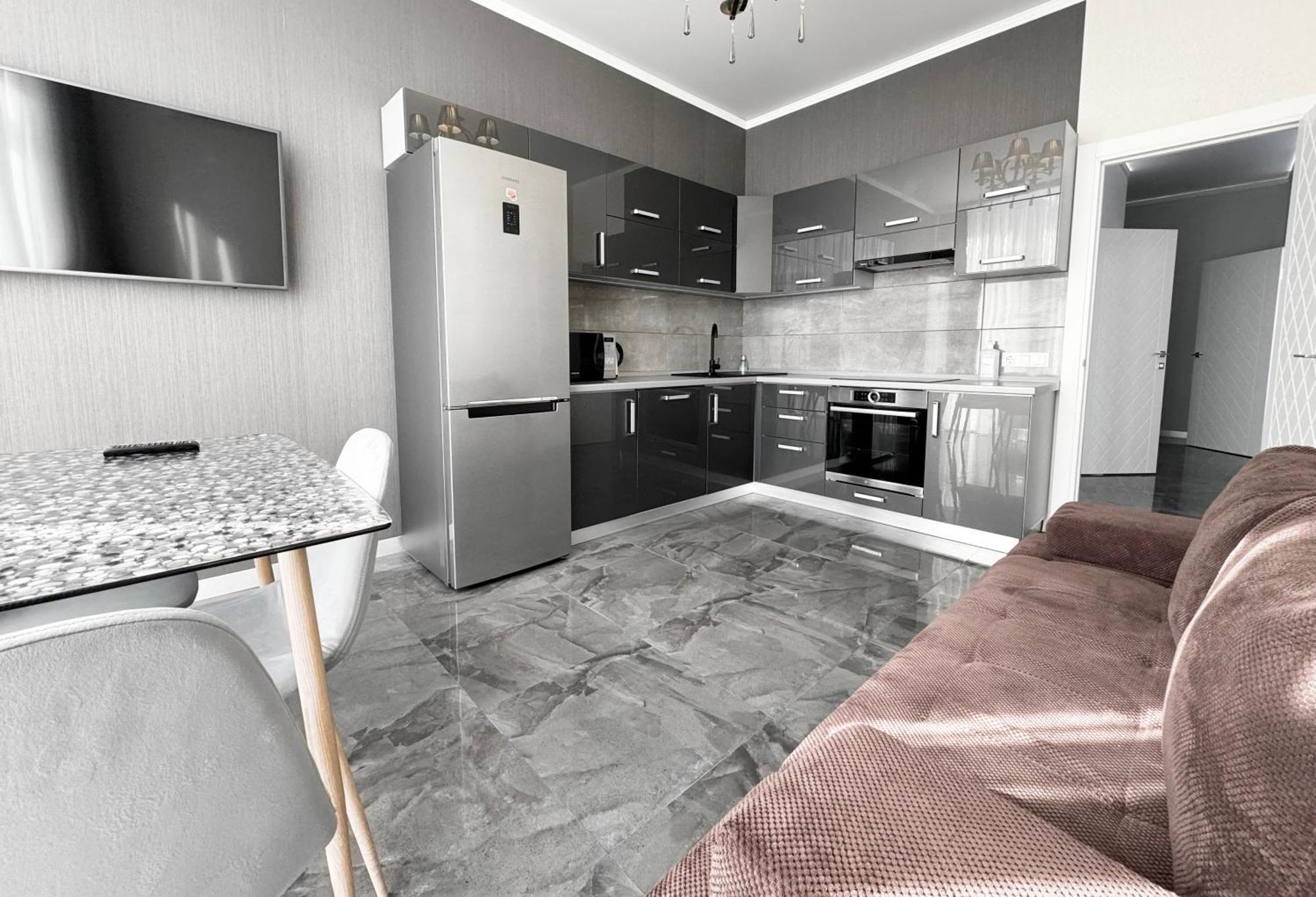 Appartement Odesa Pearl Arcadia Extérieur photo