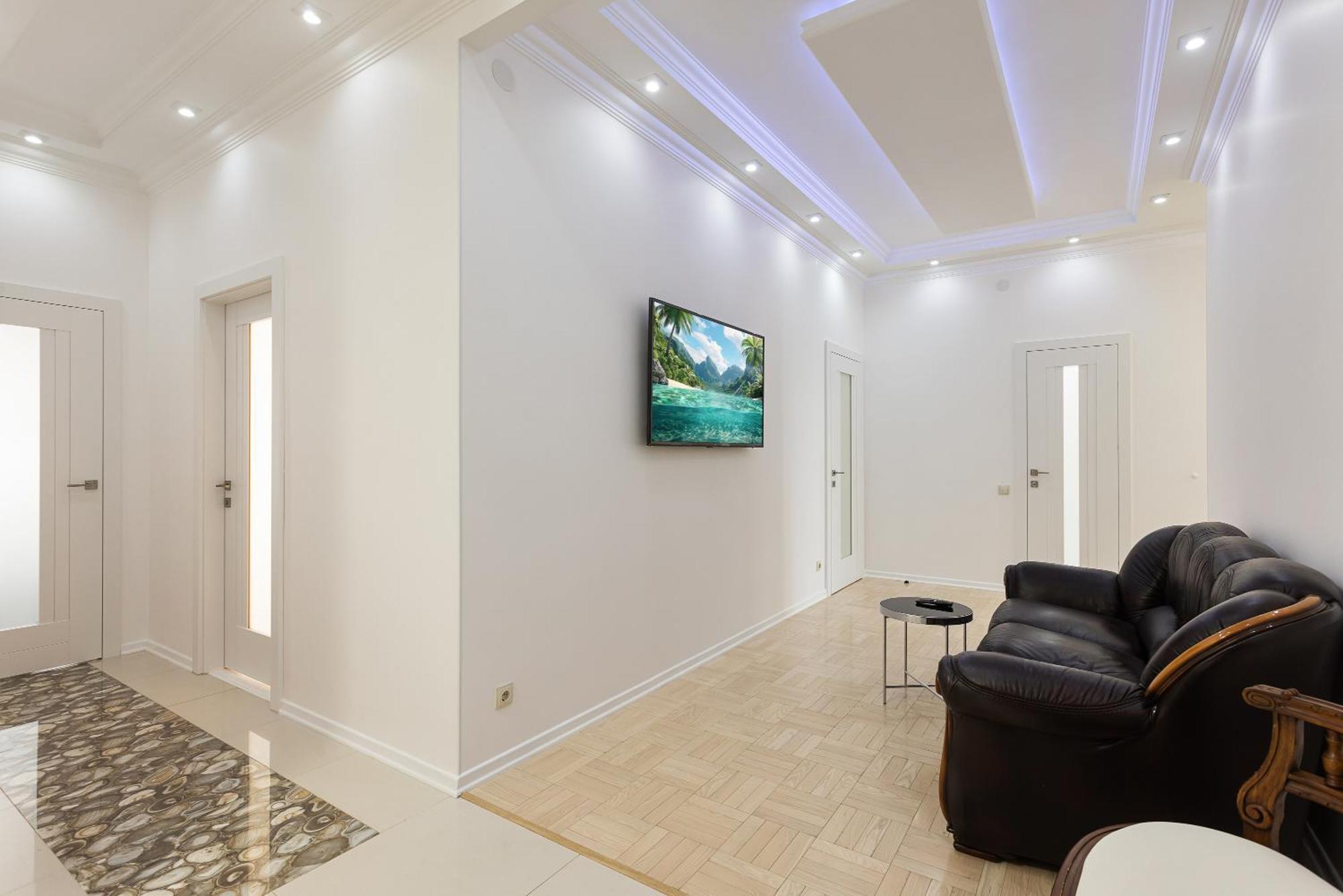 Appartement Odesa Pearl Arcadia Extérieur photo