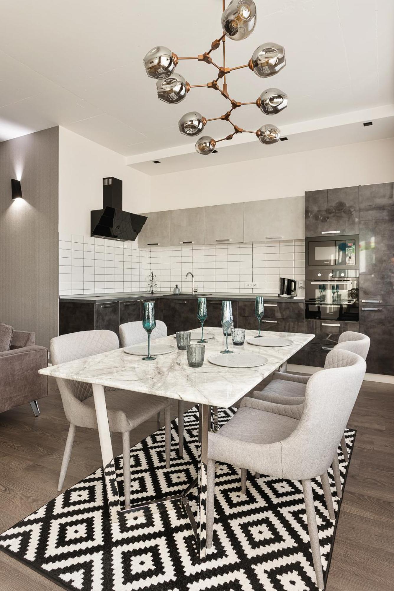 Appartement Odesa Pearl Arcadia Extérieur photo