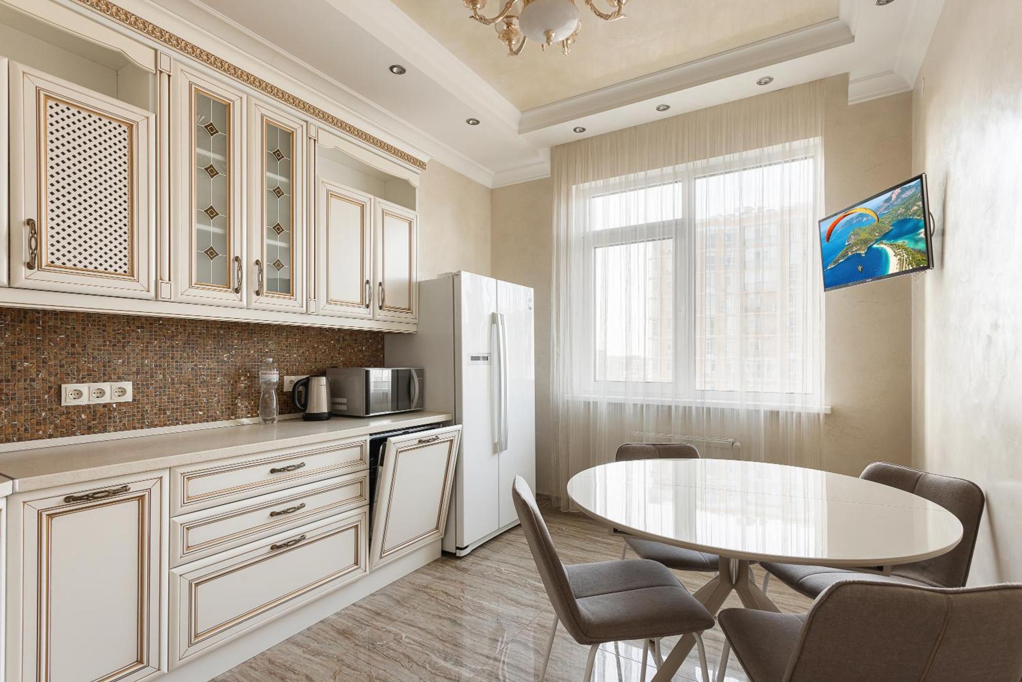 Appartement Odesa Pearl Arcadia Extérieur photo