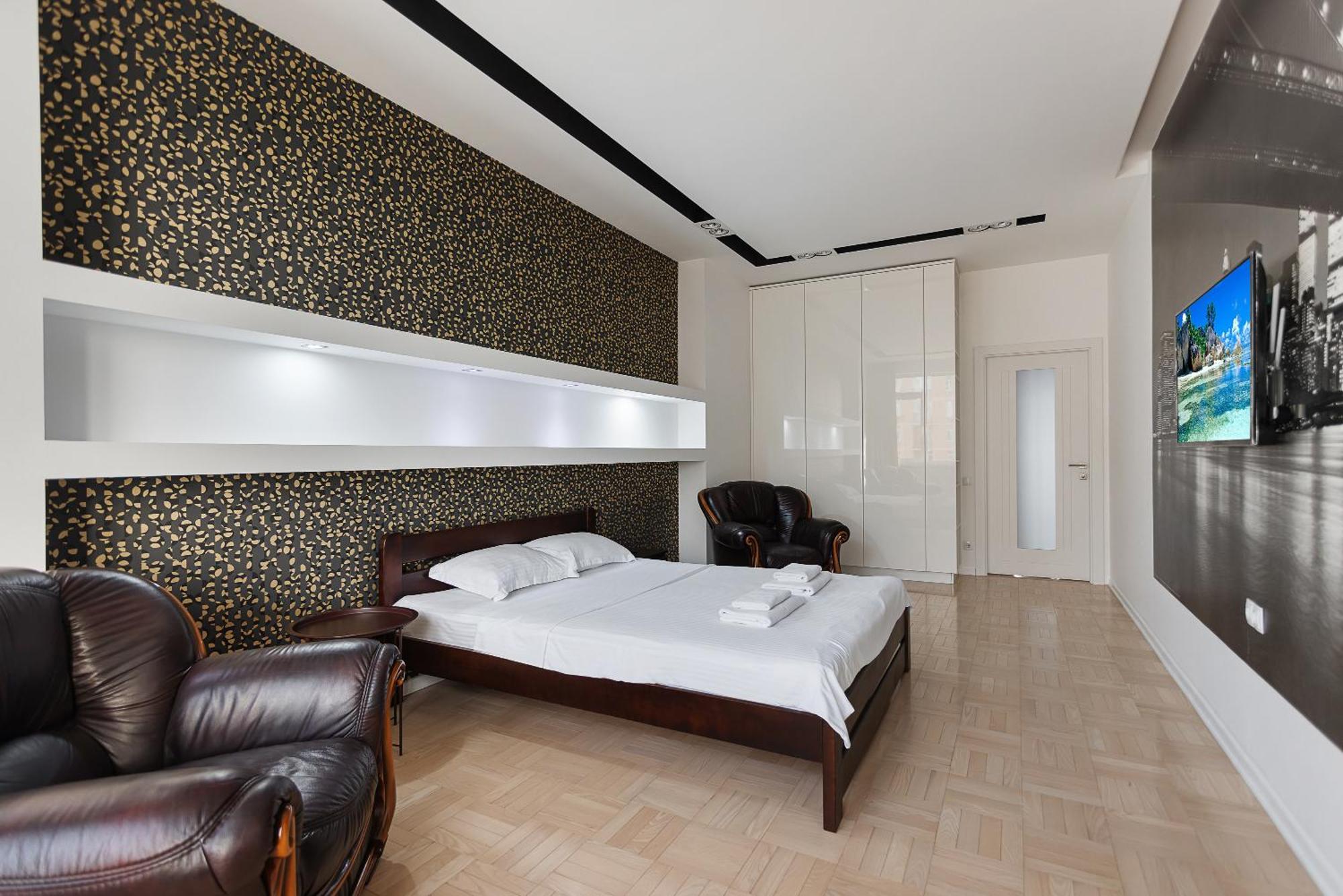 Appartement Odesa Pearl Arcadia Extérieur photo